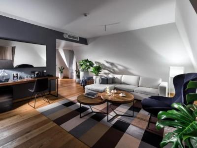 Sadova by Downtown Apartments - 113