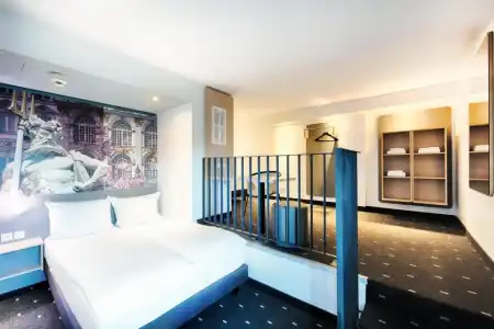 B&B München-Moosach - 22