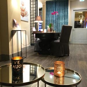 Giuturna Boutique - 1
