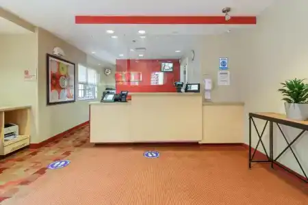 Extended Stay America Suites Newport News Yorktown - 26