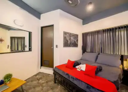 Episode 11 Hostel Sukhumvit - 3