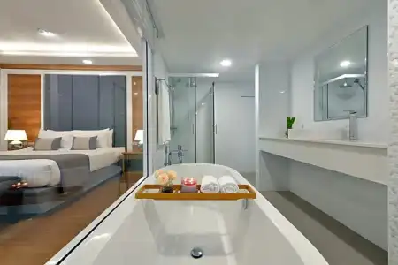 The Beverly Pattaya - 54