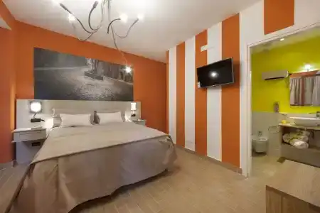B&B Sorrento Queen - 59