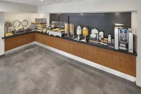 City Express by Marriott Oaxaca - 12