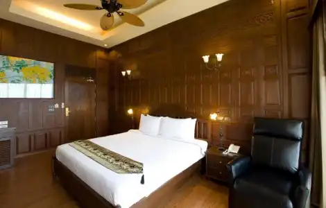 Lamphu Tree House Boutique - 43