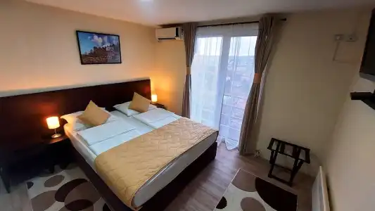 Villa Panorama - 221