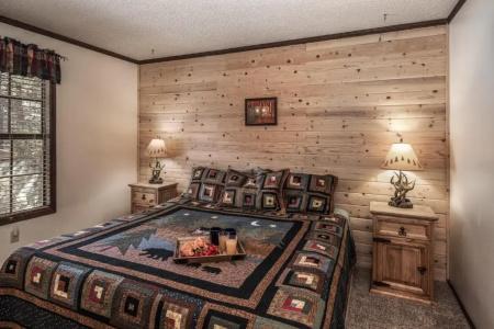 Canyon Cabins - 125