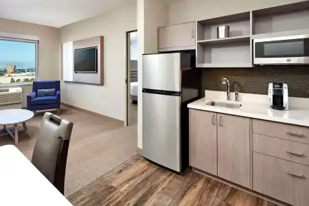 Anaheim Suites Resort - 27