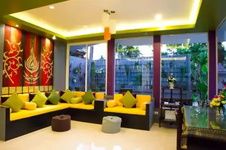 The Florist Resort - 21