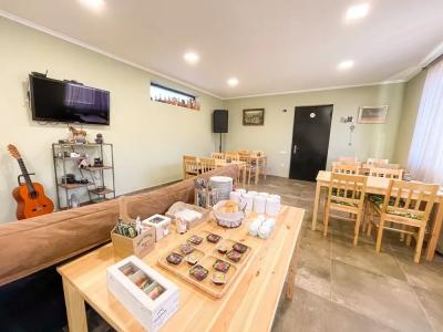 Belmonte Kazbegi - 13