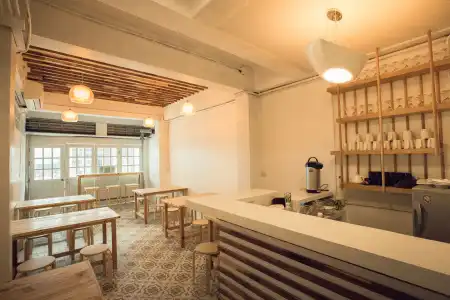 Best Stay Hostel - 19