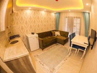 Elif Inan Otel - 80