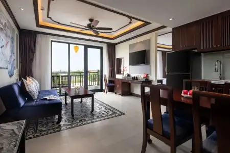 Grand Signature by M Village Hoi An Resort - 195