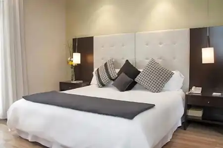 HR Luxor Buenos Aires - 82