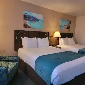 Old Town Inn - 28
