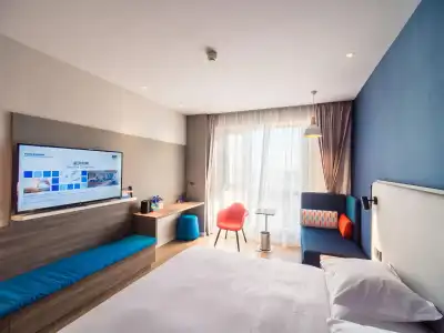 Holiday Inn Express Kunming West by IHG - 57