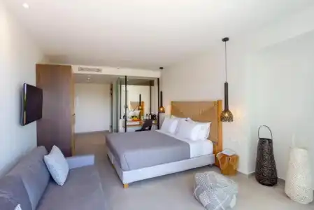 Atermono Boutique Resort & Spa - 44