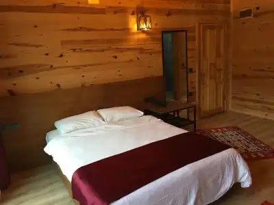 Yamaçda Suit Otel - 3