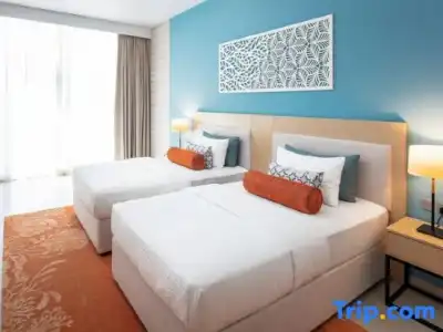 Centara Mirage Beach Resort Dubai - 87