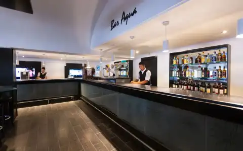 Samira Club - Caters to Couples - 26