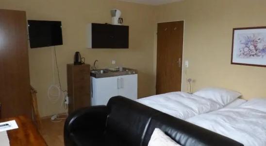 Pension Schöpke - 13