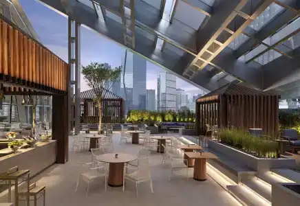 Park Hyatt - 26
