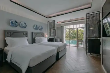Marina Gallery Resort-KACHA-Kalim Bay by Sugar Marina Boutiques - 12