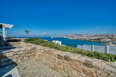 Cape Mykonos - 68