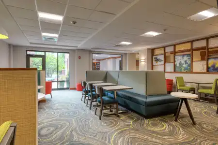 Hampton Inn Wilmington - University Area/Smith Creek Station - 12