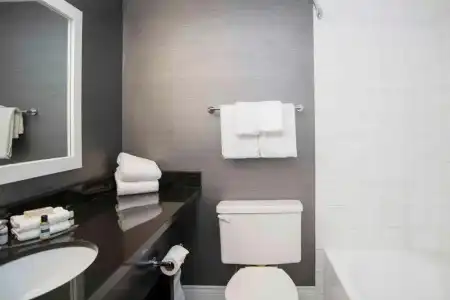 Sandman & Suites Kelowna - 52