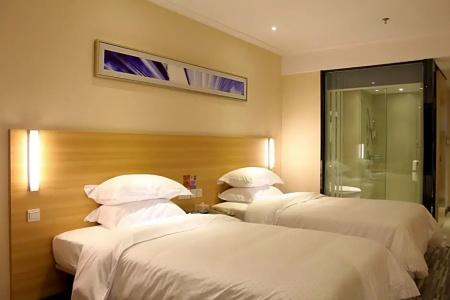 City Comfort Inn Huizhou Shuikou Huxi Avenue - 39