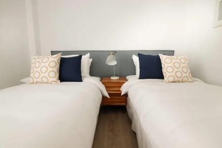 Resort Ramada & Suites by Wyndham Costa del Sol - 69