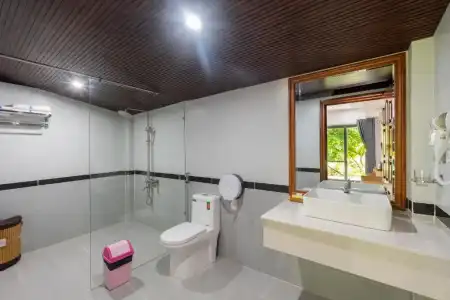 Mai Phuong Resort Phu Quoc - 27