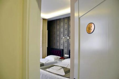 GH Taksim - 37