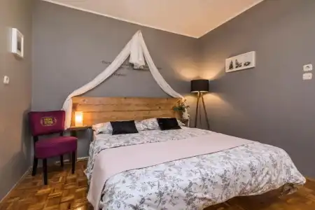 Bed & Breakfast Alaburic - 34