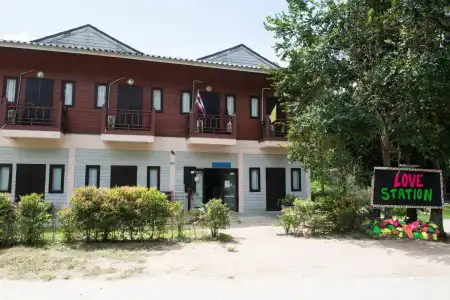 Love Station Hostel - 0