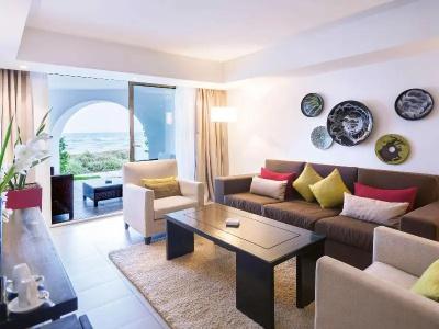 Mövenpick Gammarth Tunis - 53