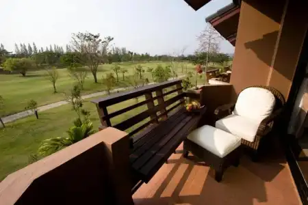 Mae Jo Golf Club & Resort - 35