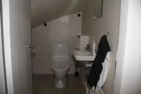 Acco Guesthouse - 22