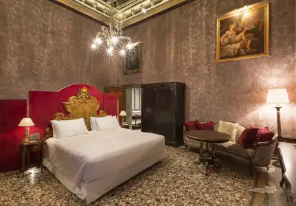 Palazzo Venart - 1
