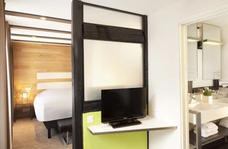 Le Colombier Suites - 41