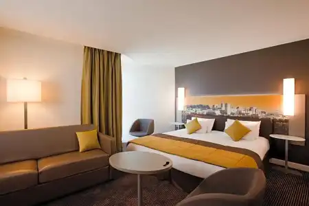 Mercure Avignon Centre Palais des Papes - 46
