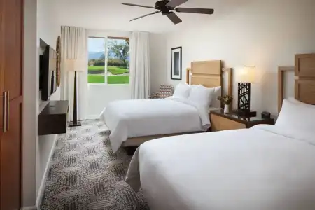 Marriott's Shadow Ridge II- The Enclaves - 90