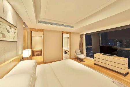 Hilton Suzhou - 90