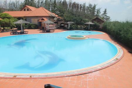 Doi Su Resort - 8