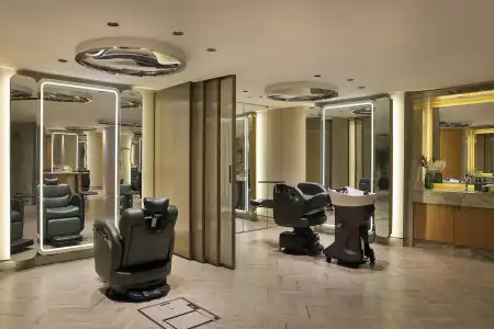 Shangri-La Eros, New Delhi - 28