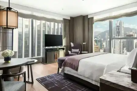 The St. Regis Hong Kong - 23