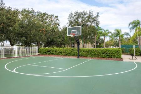 Hilton Vacation Club Cypress Pointe Orlando - 27