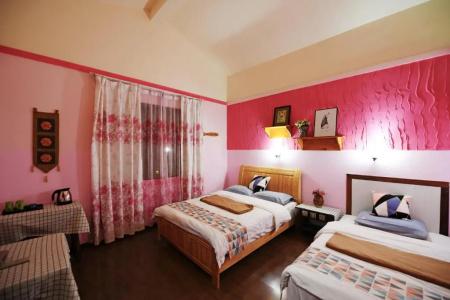Maple Leaf Inn Lijiang - 103