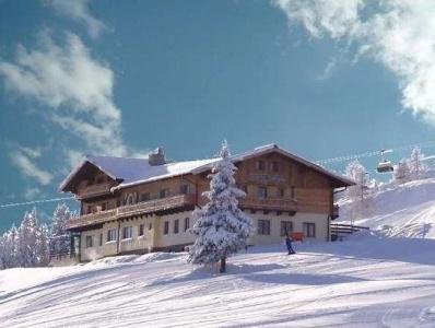 Gasthof Jandlalm - 15